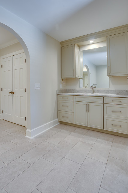 Burnley Bathroom transitional-bathroom