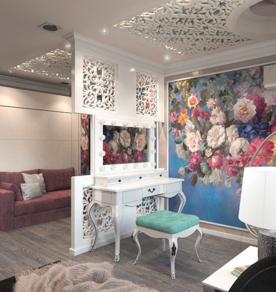 ЖК "Европа-сити"