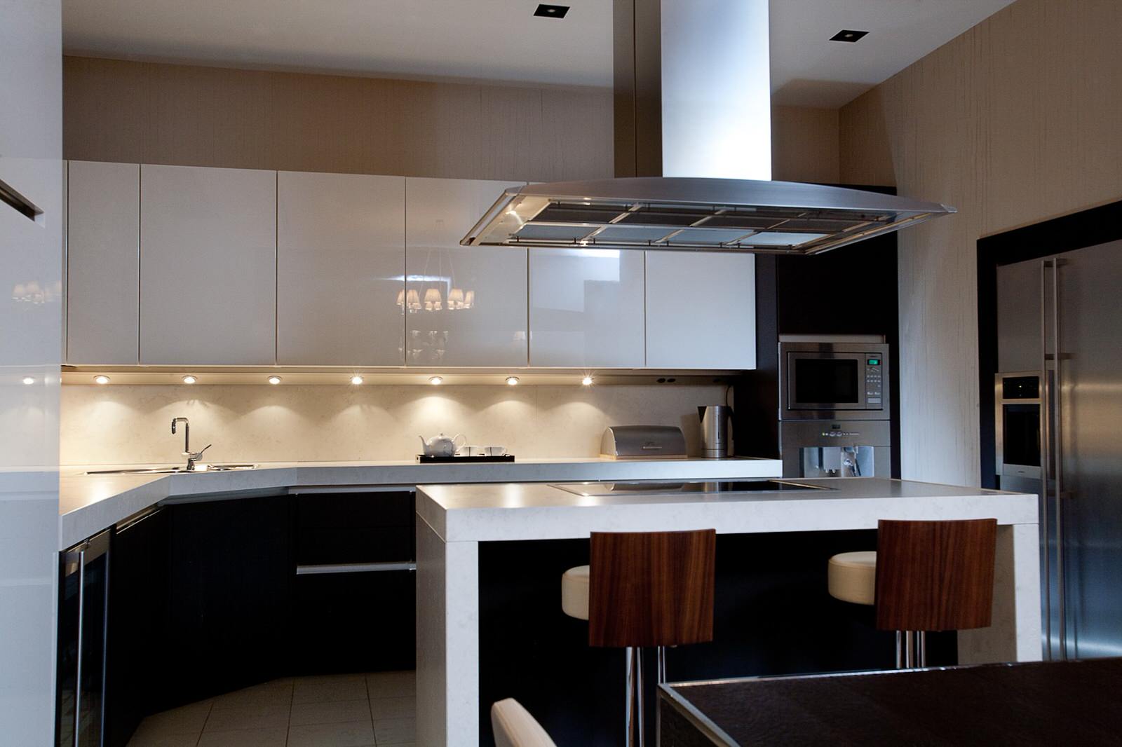 Квартира на Староволынской улице