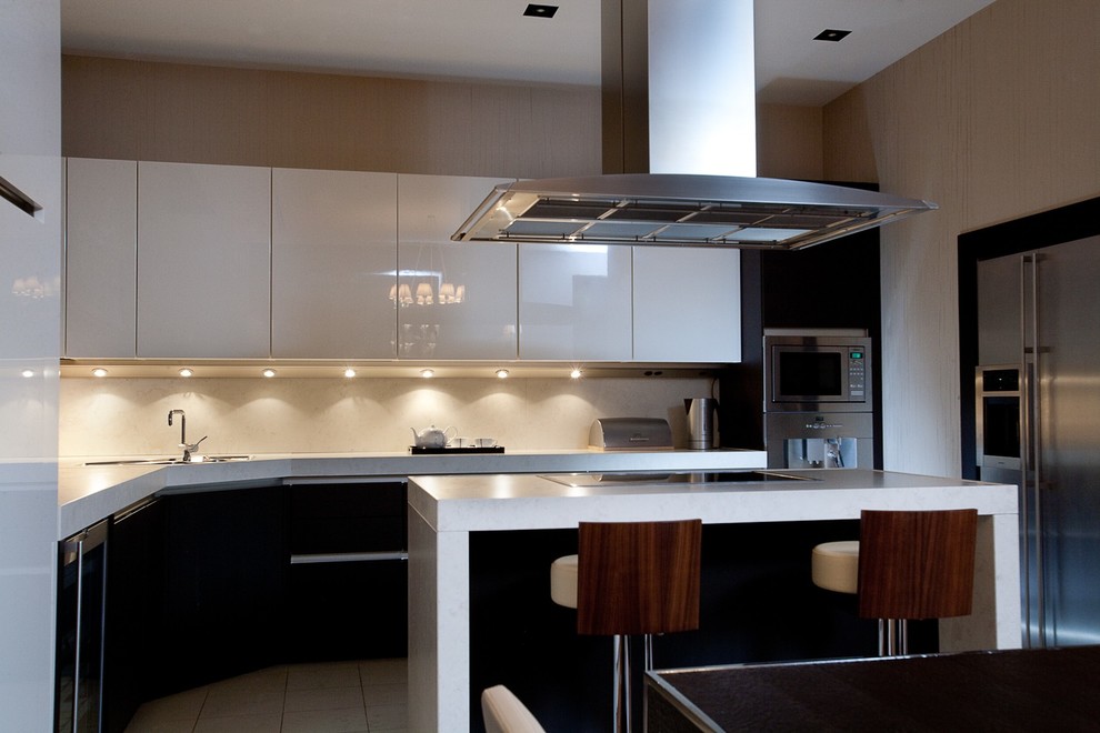 Квартира на Староволынской улице