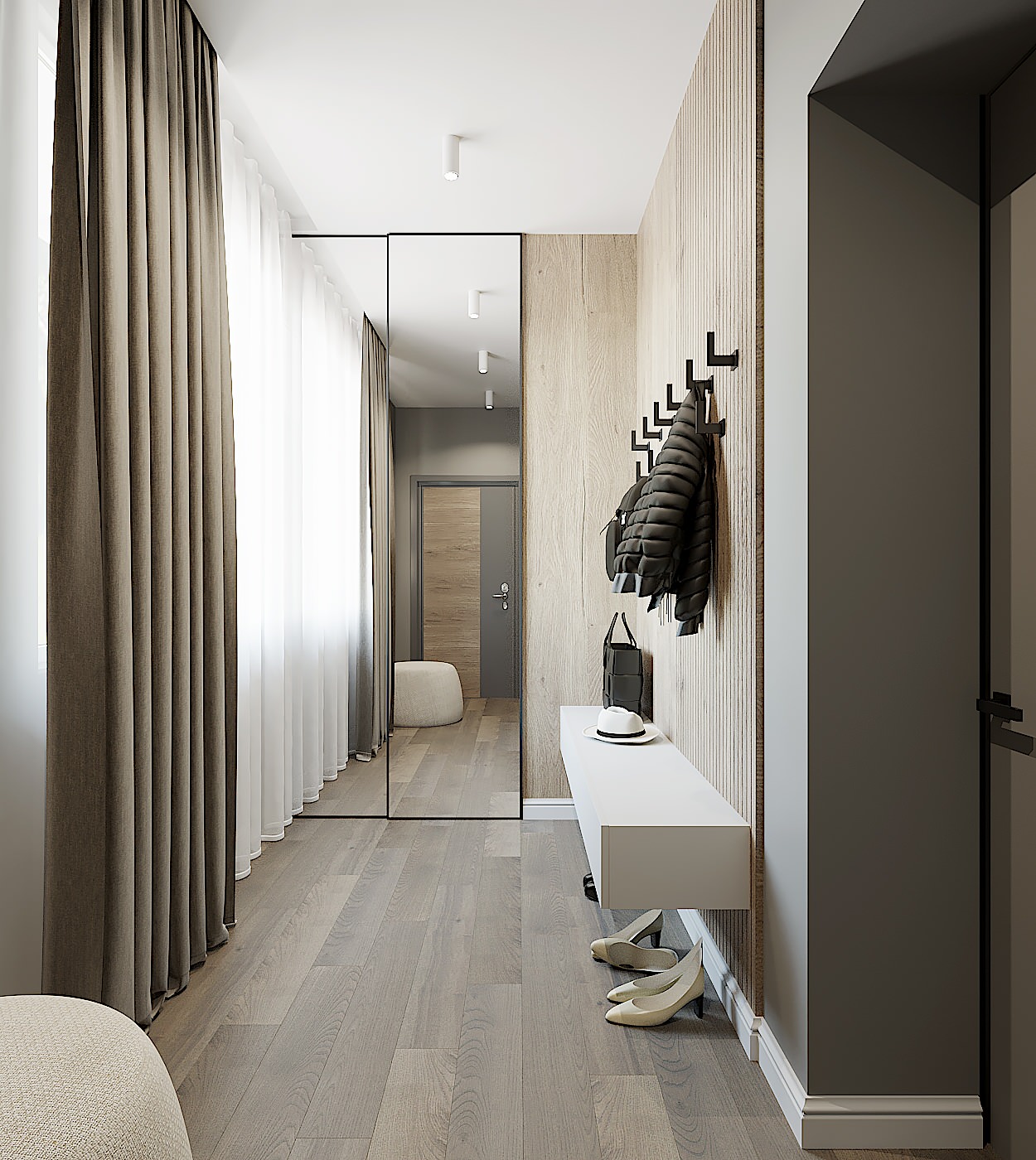 Частный дом площадью 200 кв. г. Пенза