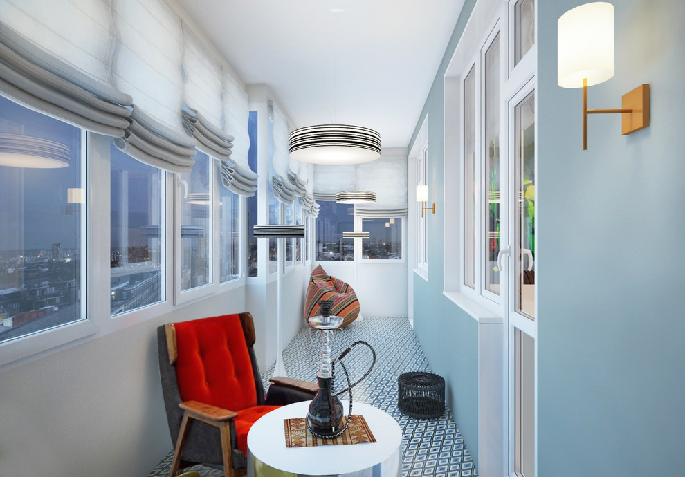 Квартира на ул. Гарибальди