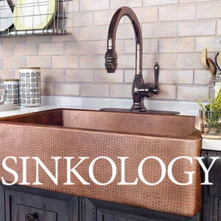 Office Kitchenette Renovation - Sinkology