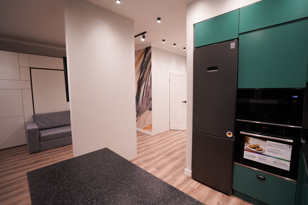 Жк Западный порт