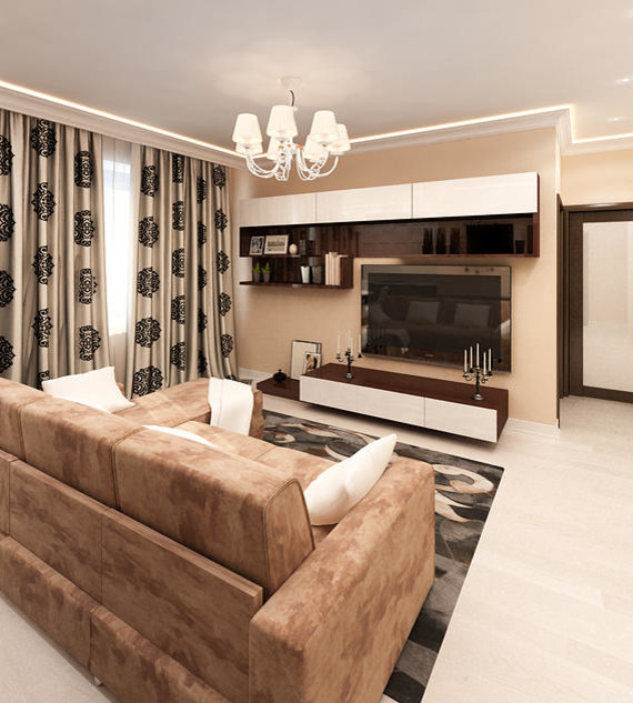 Квартира в Люберцах