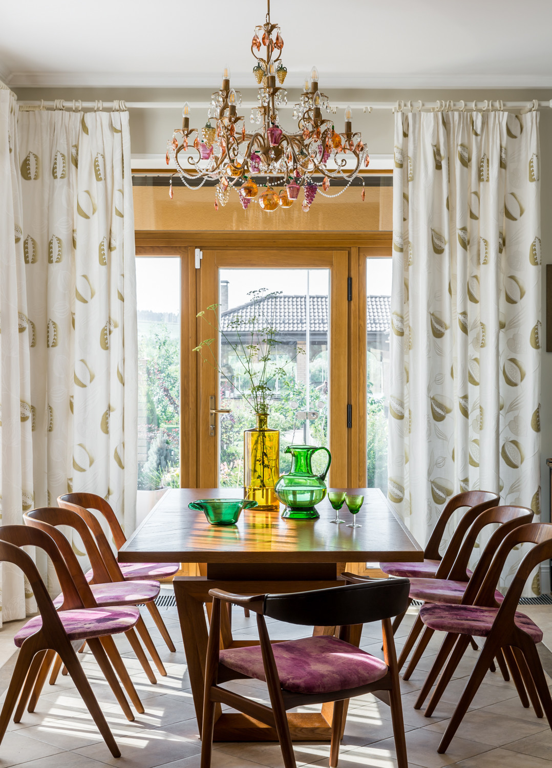 Дом у озера