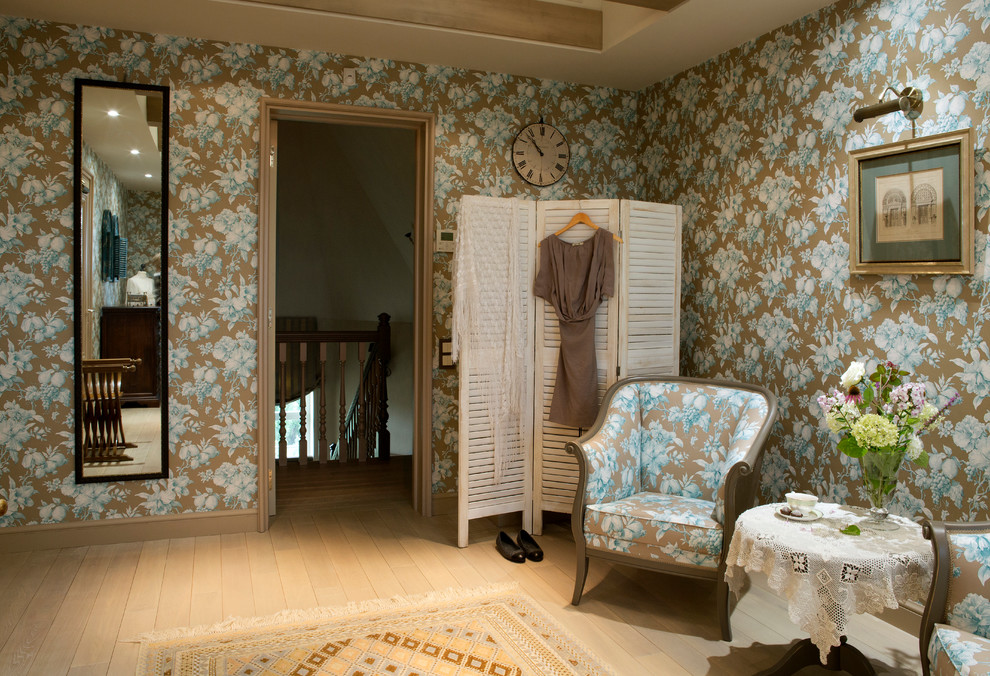 Реконструкции частного дома "Элегия: привкус Франции"