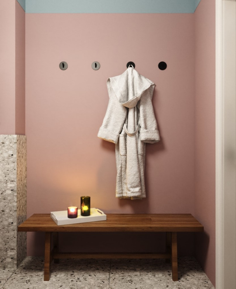 Ванная комната