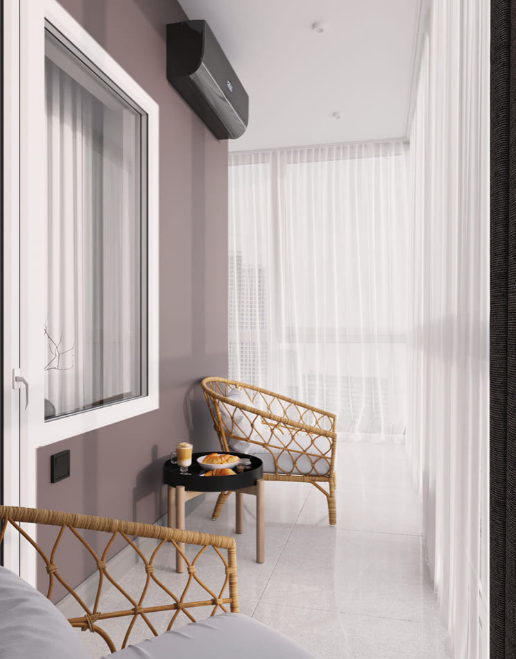 Квартира 110 м² кв в ЖК «Первый»