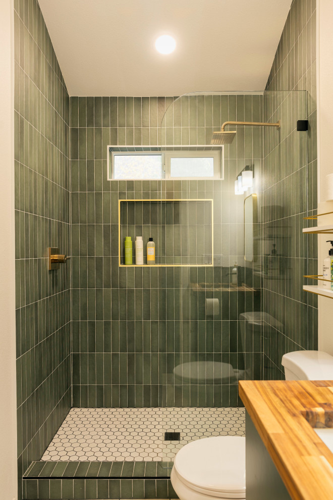 Kitchen & Bath Remodel