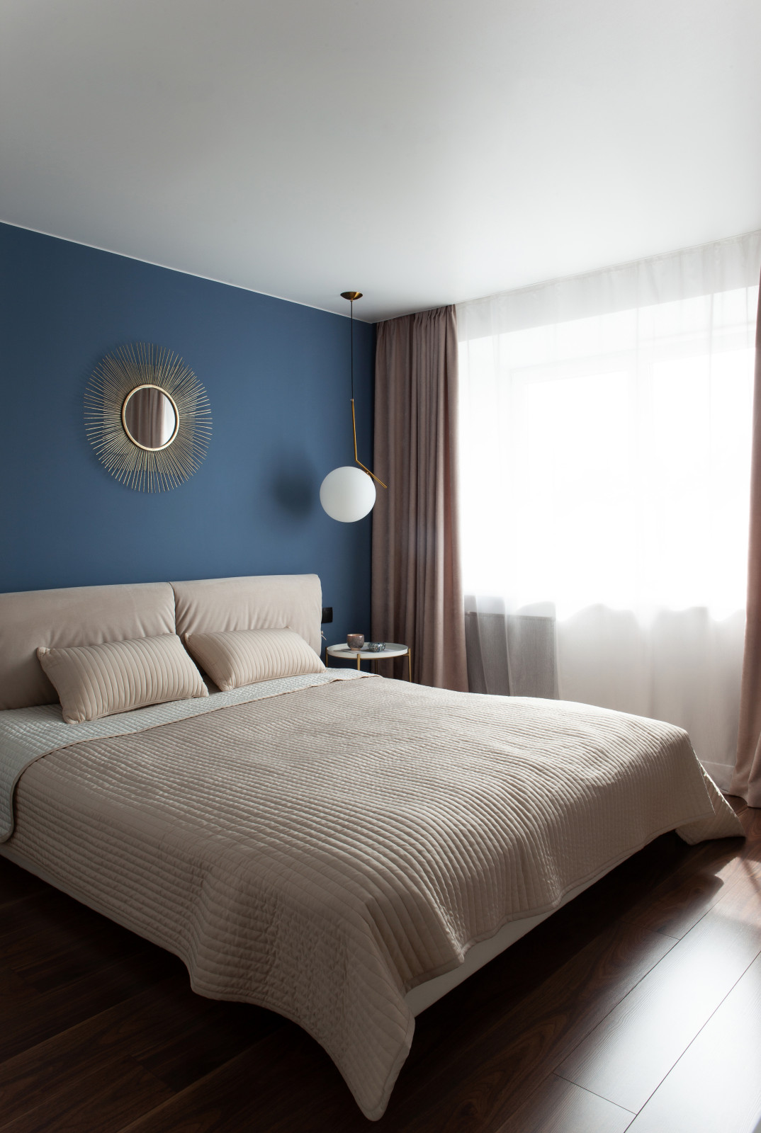 Квартира для молодоженов