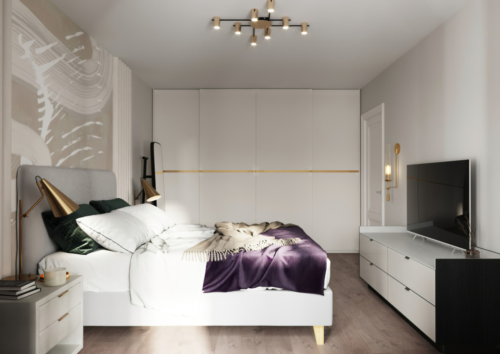 ЖК "Семеновский"