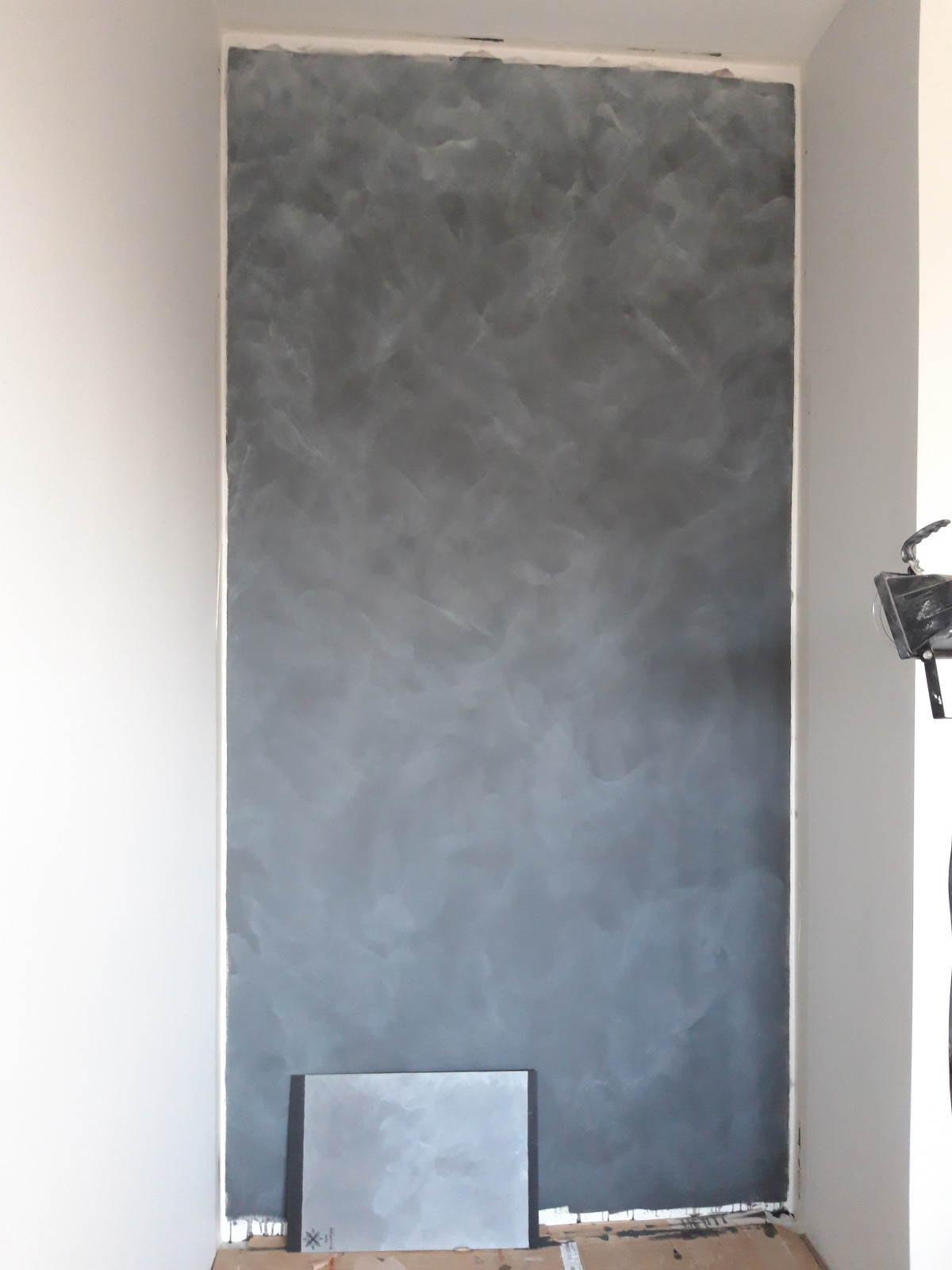 процесс реализации