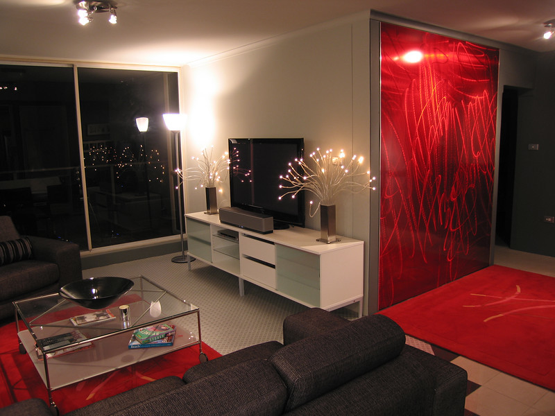 Sydney Apartment Renovation