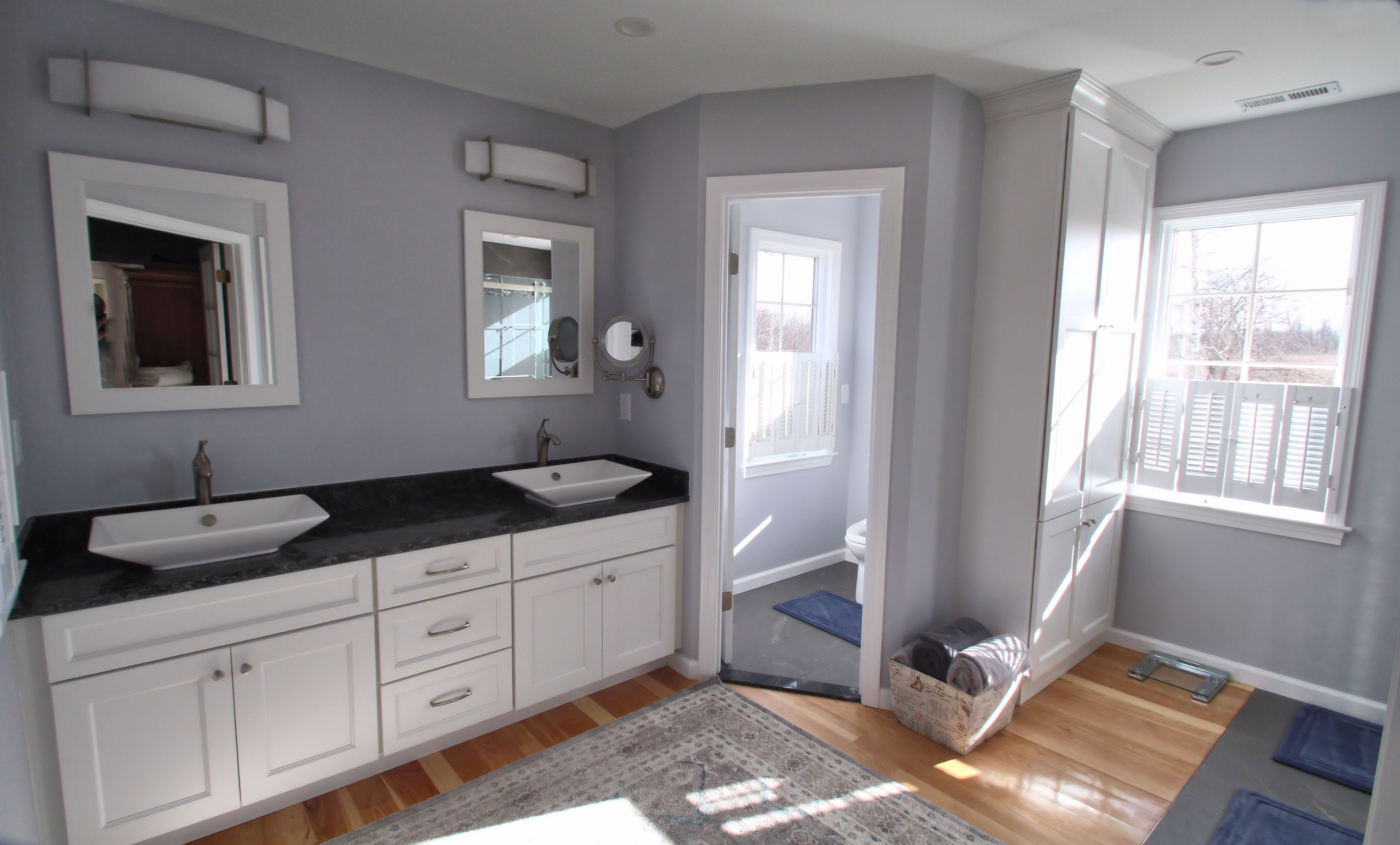 Remodeling Projects