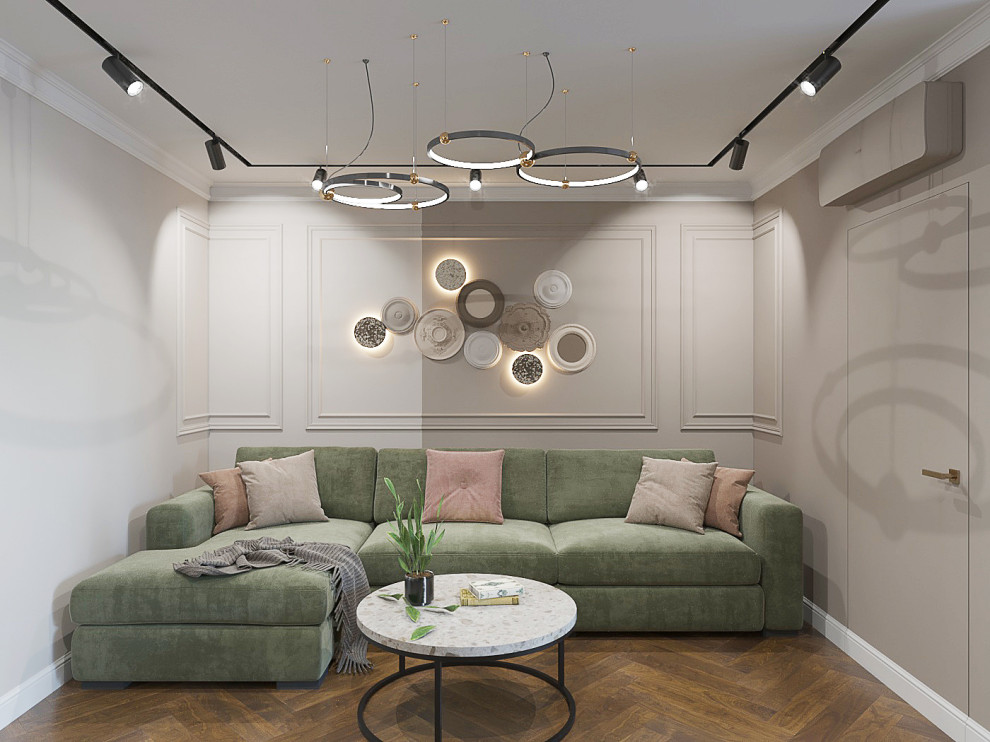 На берегу моря