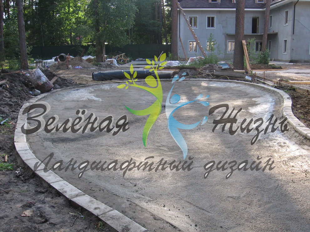 Владимирская область, д. Колокша