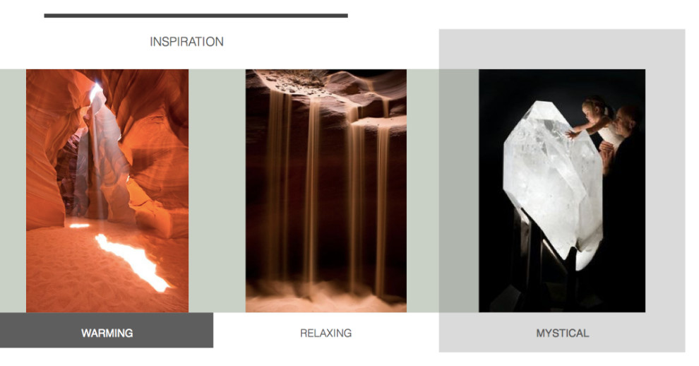 Ресторан в Синагоге (светопроект)