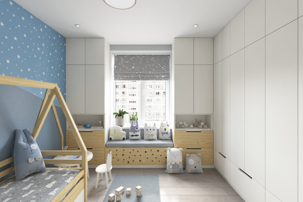 ЖК Северный