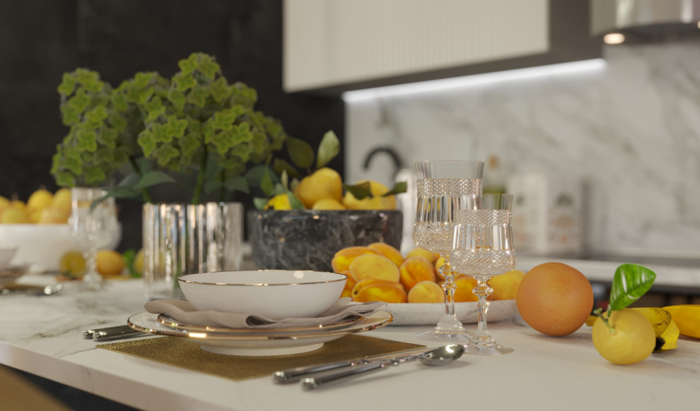 Яркая студия