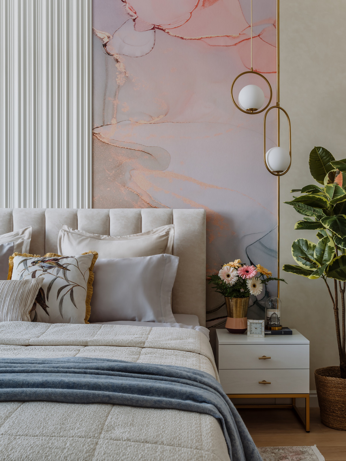 ЖК Донской Олимп