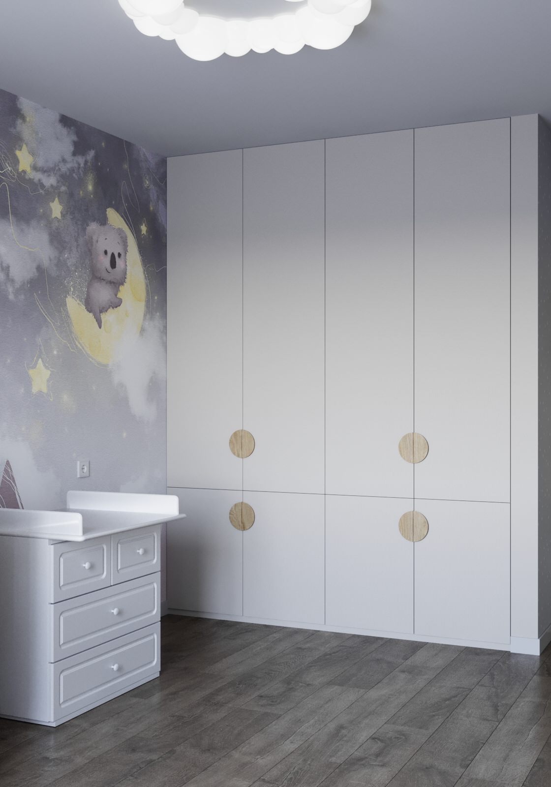 Квартира 80 кв.м