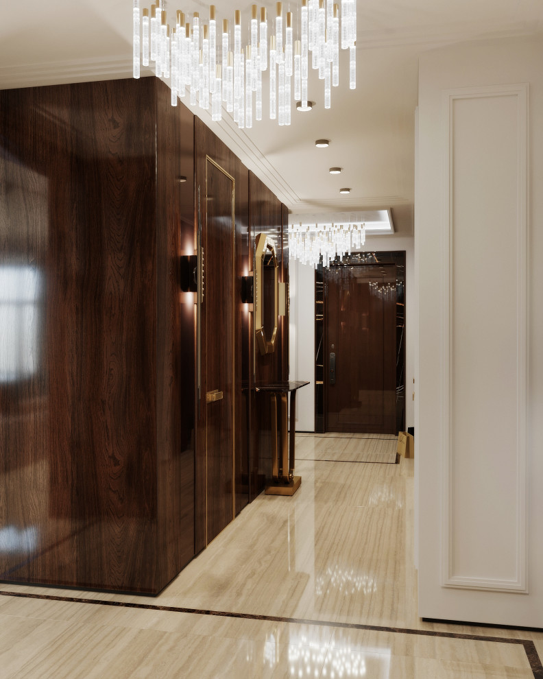 ЖК "Нева-ХАУС"