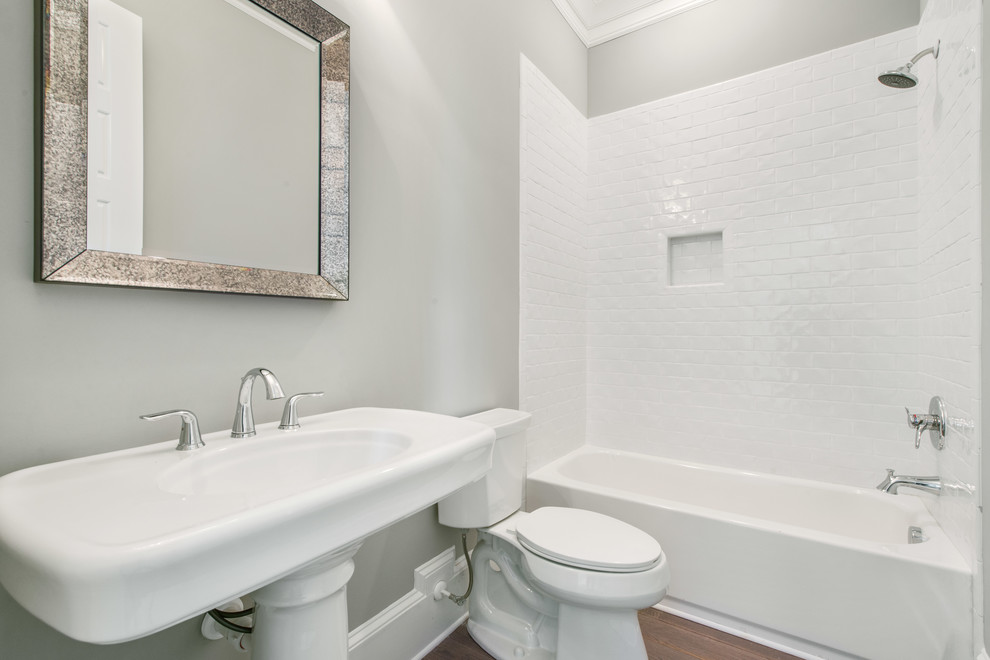 536 Ansley Street Atlanta by Thrive Homes, LLC Houzz