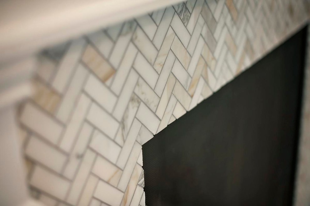 CraftsmanStyle Home at 5351 Miller Craftsman Dallas by New