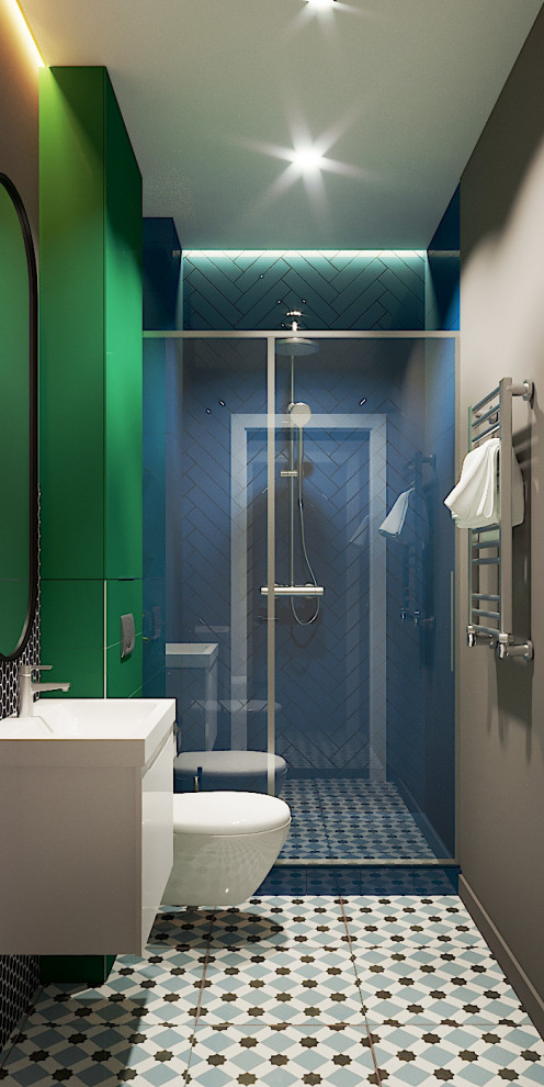 Квартира в ЖК Маяковский