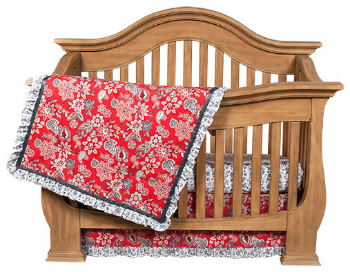 Trend Lab Waverly Charismatic Window Valance
