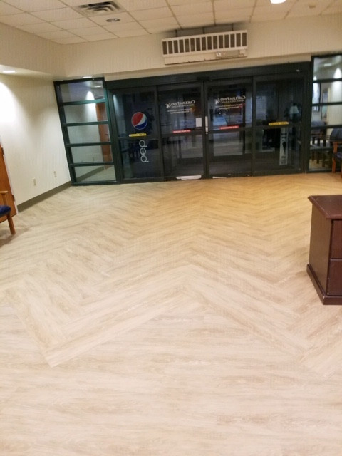 INTERIOR COMMERICAL