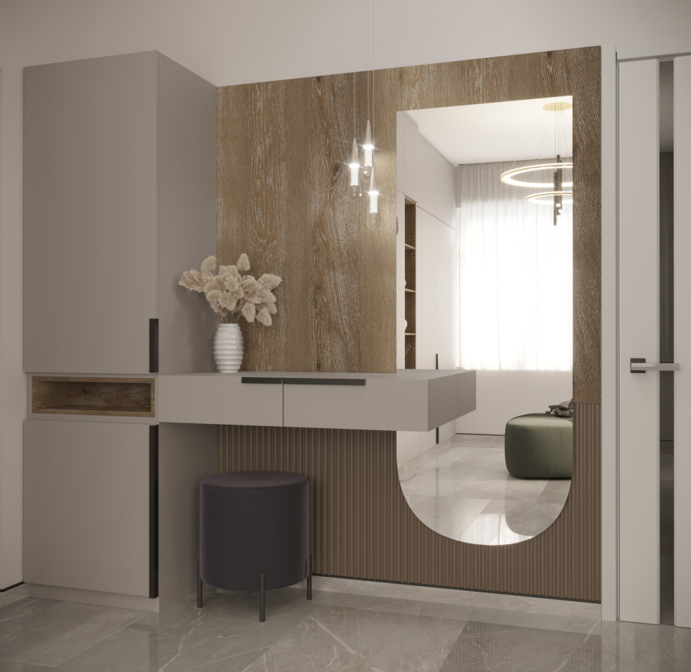 Дом Балтийская слобода-1