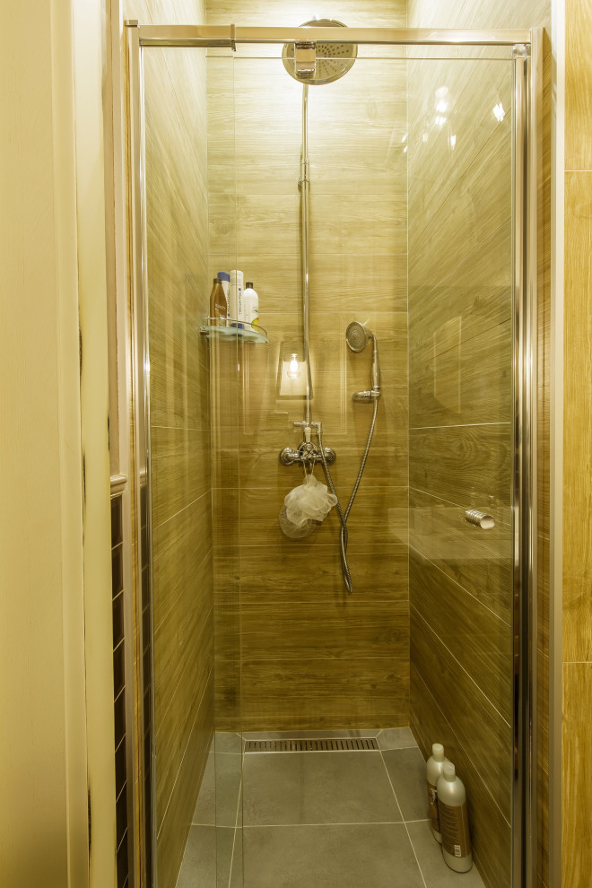 Квартира на Сазонова