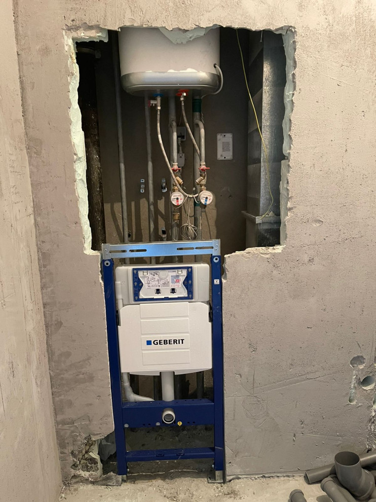 Ход стройки. Жк А"веню 77"