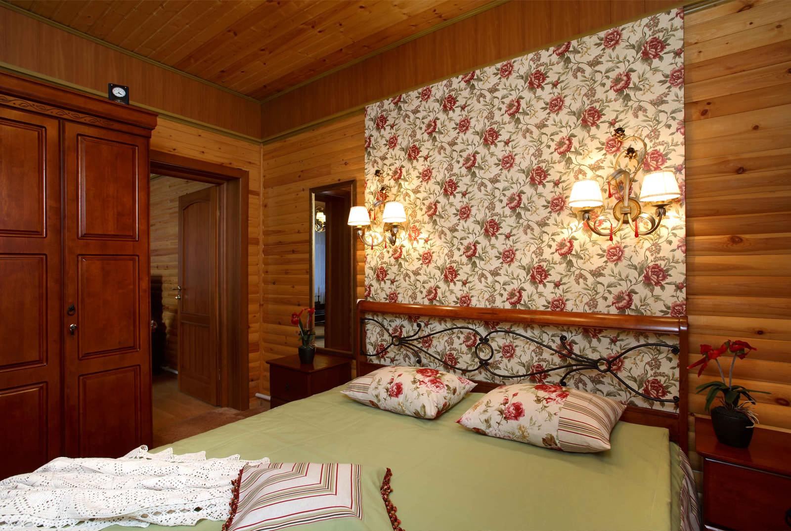 Цветная дача