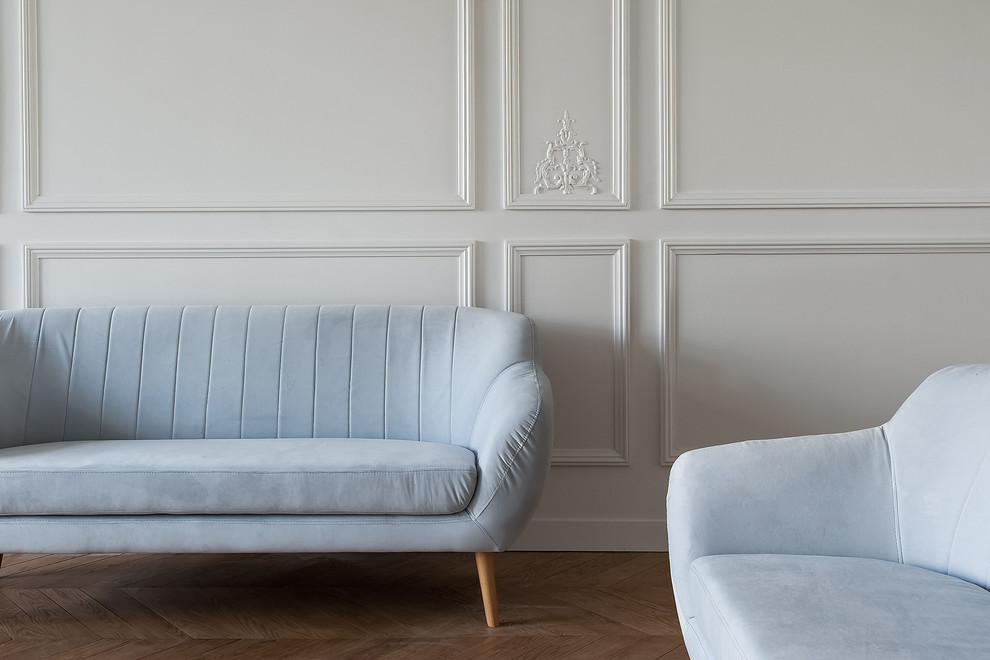 Foch (architecte: Emmanuelle Henin)