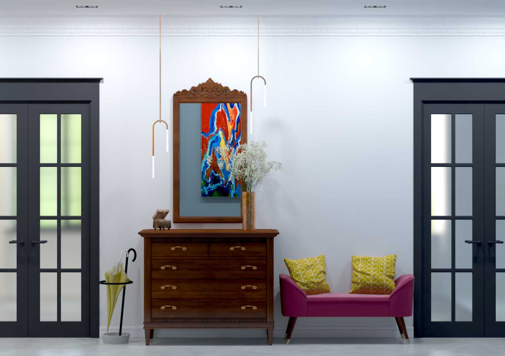 Апартаменты в центре Санкт-Петербурга