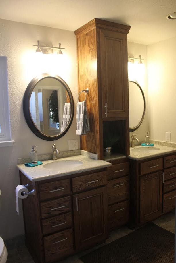 Bathroom Remodels