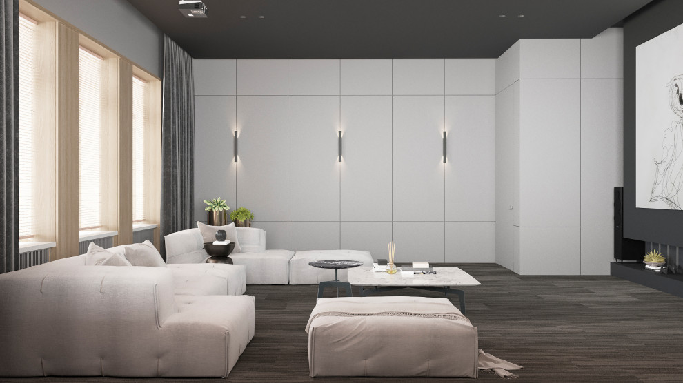 Мэдисон Парк