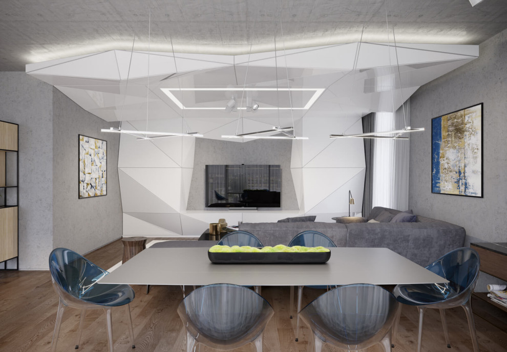 Мосфильмовская Улица