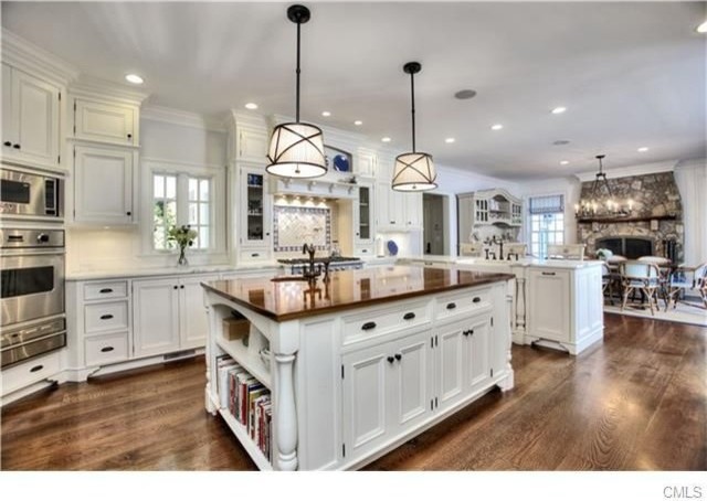 Kitchen Designs