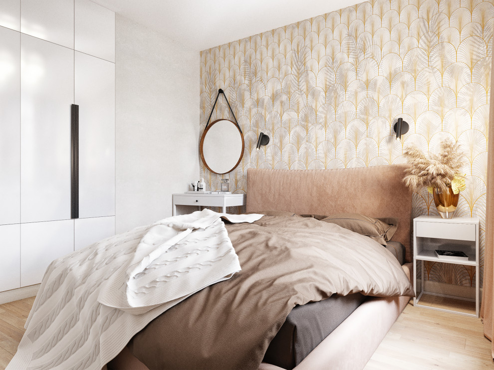 ЖК Пятницкие кварталы