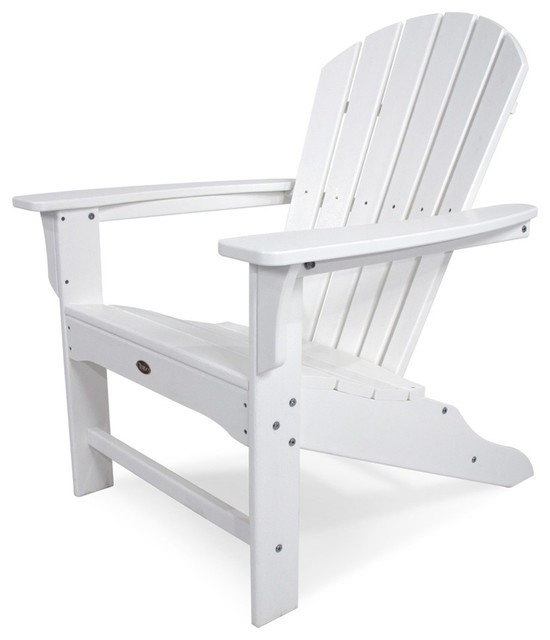  Trex Outdoor Furniture Cape Cod Adirondack Chair - Adirondack Chairs