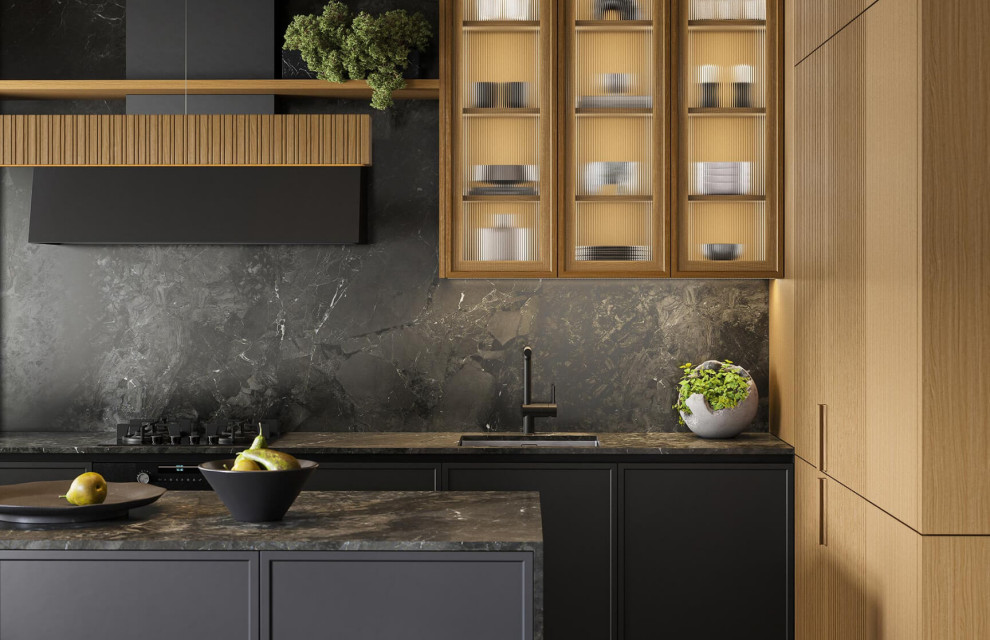 Петра Антрацит + Контра Тироль