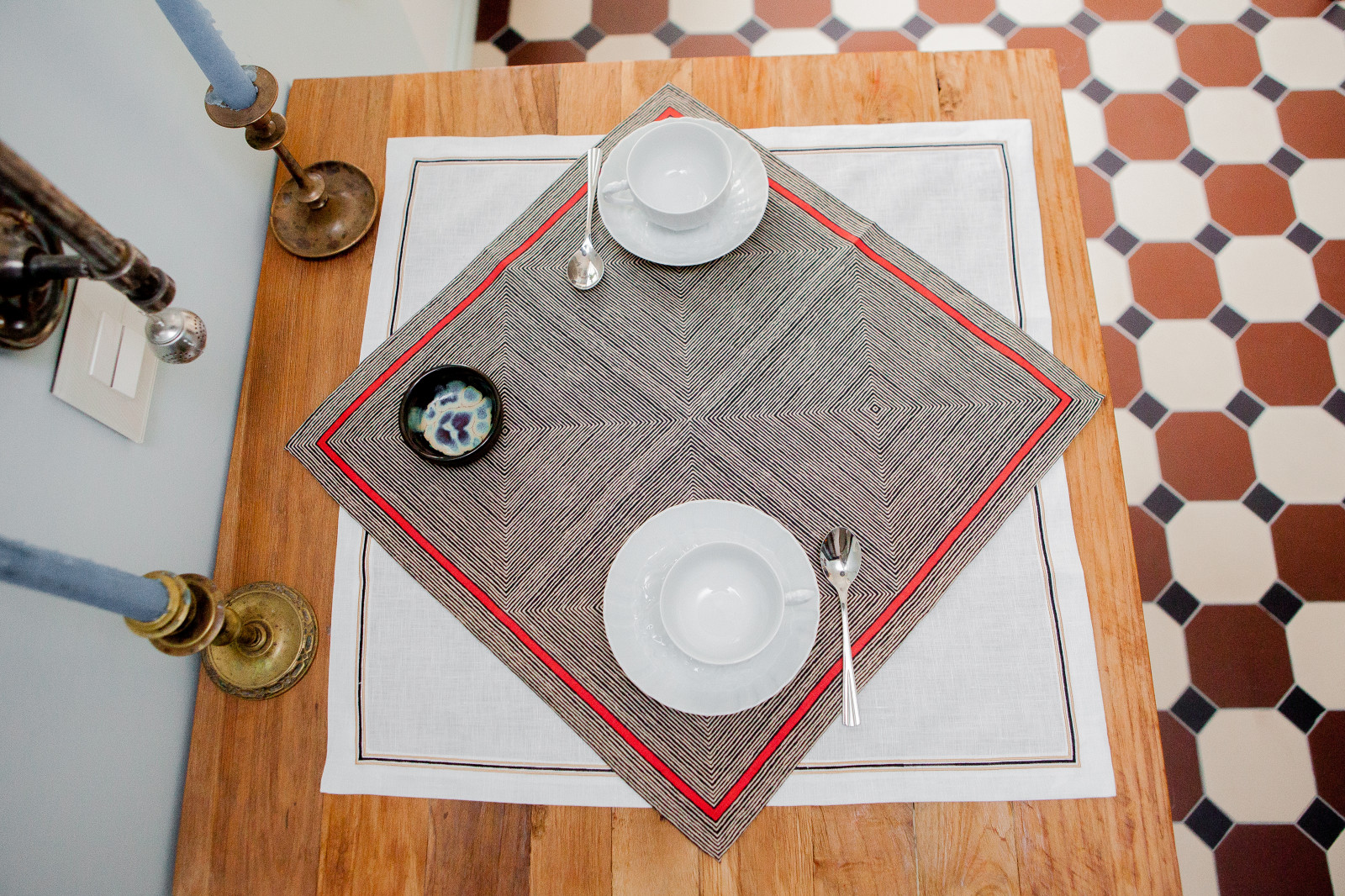 квартира на Таганке