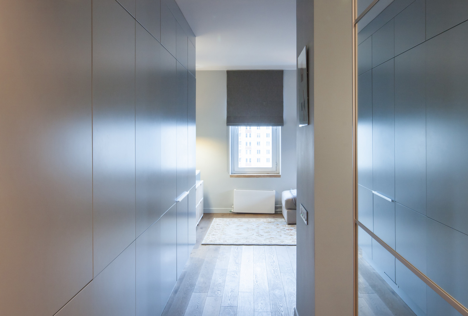 Кутузовский проспект