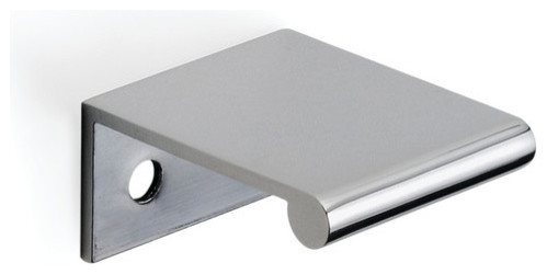 DP3 Series, 1-1/4" Tab Drawer Pull - Contemporary ...