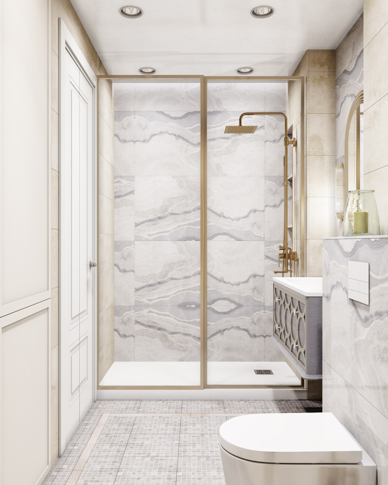 Квартира на Тверской