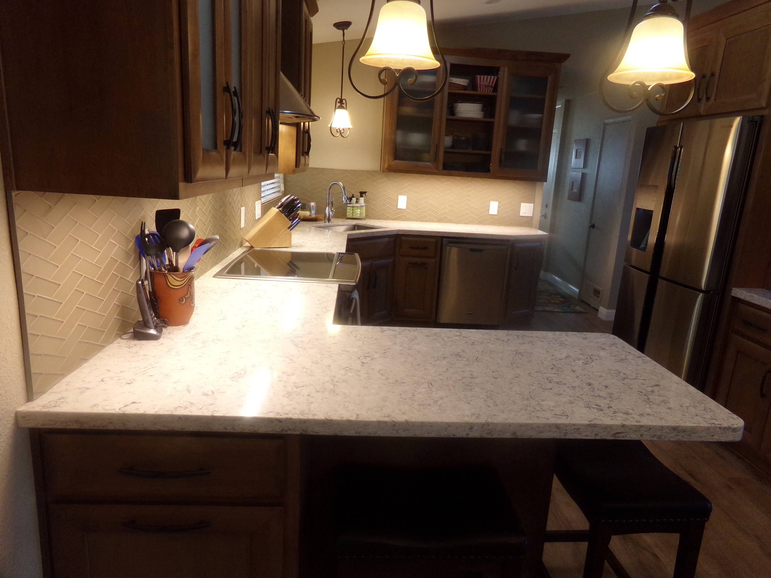 Kitchen Projects